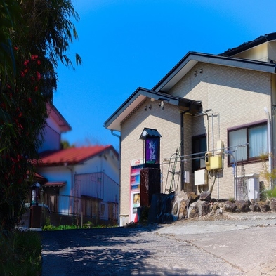 新鮮食材・朝ごはん♪こころづくし朝食付(夕食なし）プラン☆奥松島の自然を満喫！